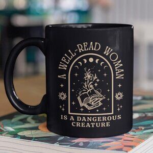 Bookish Mug Book Mug Library Mug Librarian Mug Book Lover Mug Bookworm Mug 73